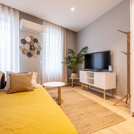 Moliceiros Aveiro 아파트 외부 사진