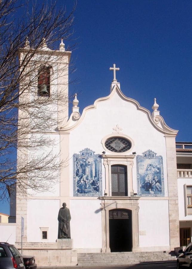 Moliceiros Aveiro 아파트 외부 사진