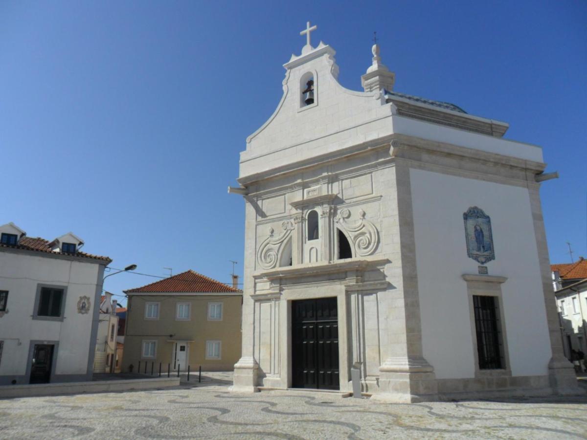 Moliceiros Aveiro 아파트 외부 사진