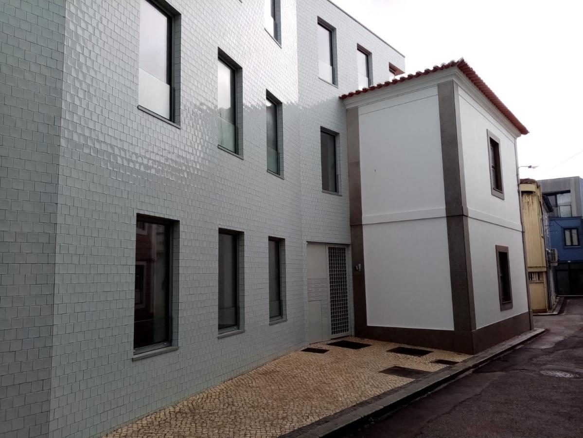 Moliceiros Aveiro 아파트 외부 사진