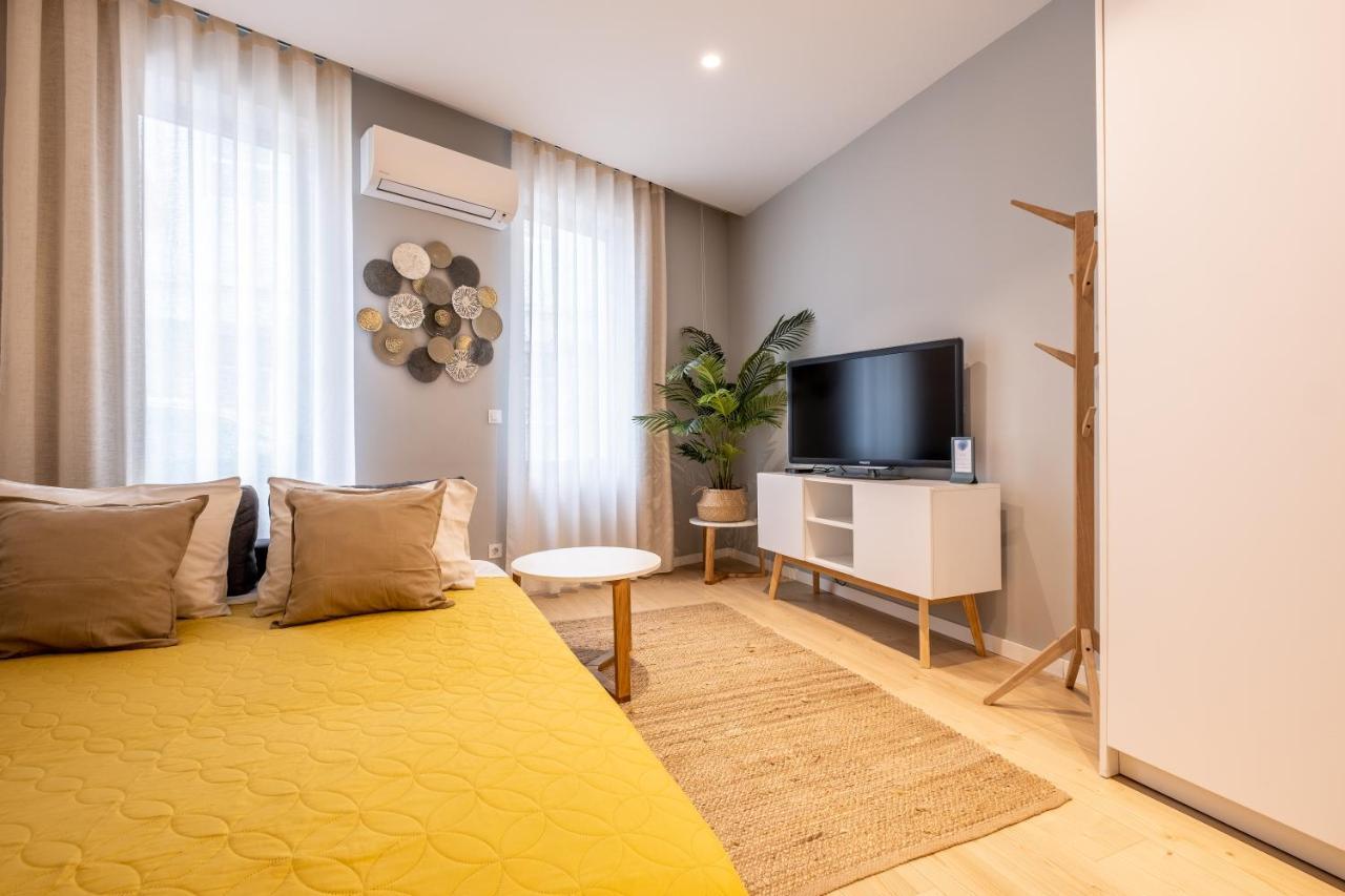 Moliceiros Aveiro 아파트 외부 사진