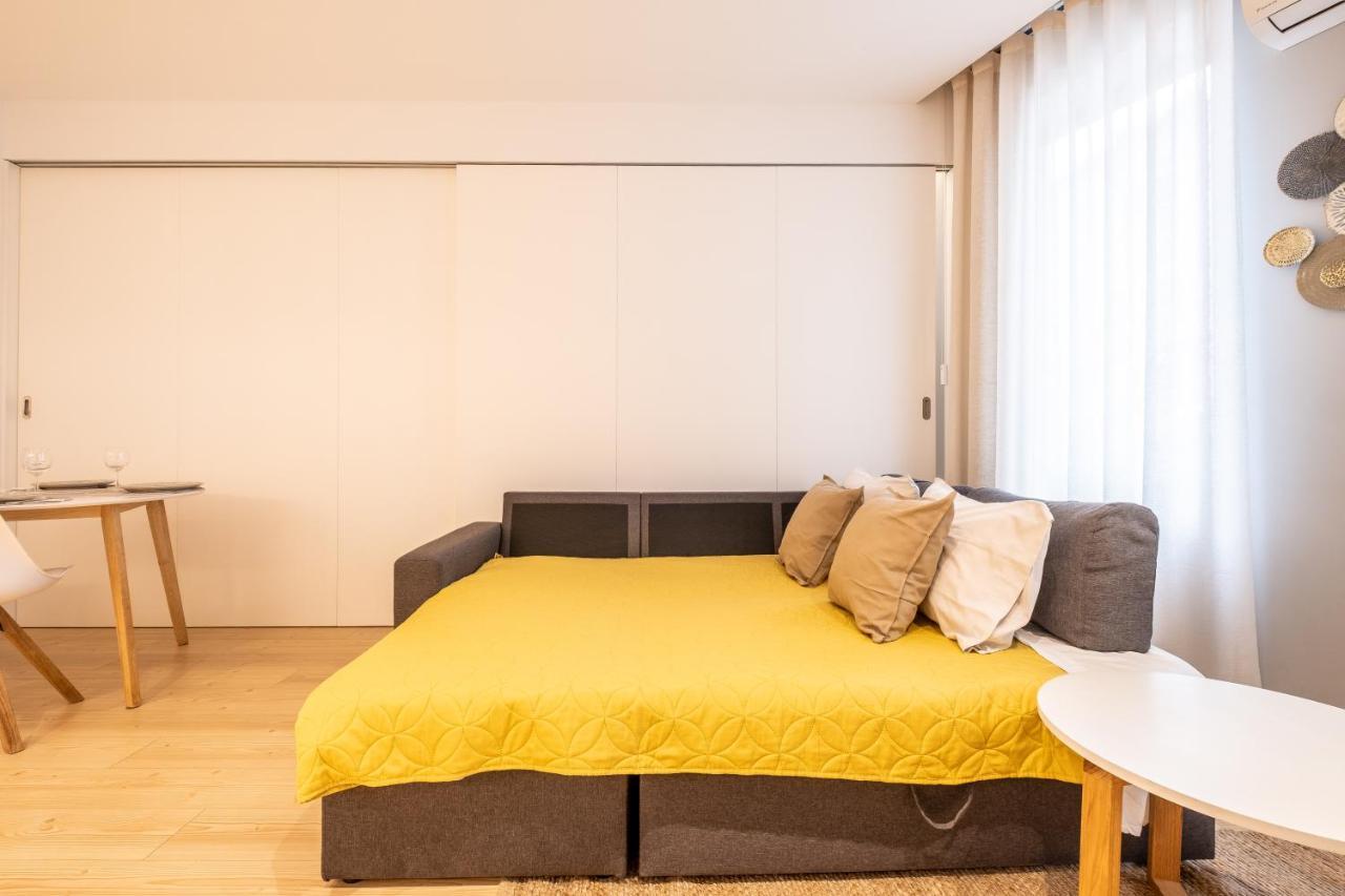 Moliceiros Aveiro 아파트 외부 사진