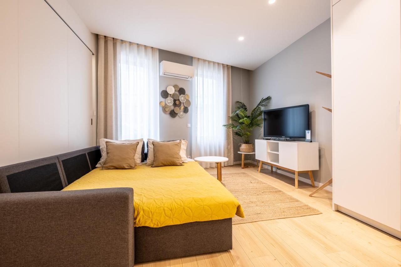 Moliceiros Aveiro 아파트 외부 사진